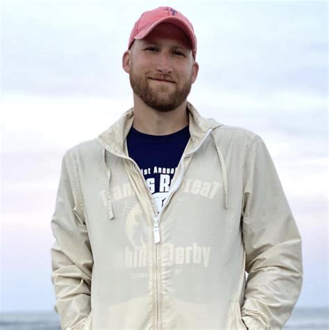Jared M. Reiber (1984.